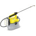 Обприскувач акумуляторний Karcher PSU 4-18 18В 4л 0.5л/хв 1.8кг (1.445-300.0) Обприскувач акумуляторний Karcher PSU 4-18 18В 4л 0.5л/хв 1.8кг (1.445-300.0)