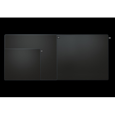 Ігрова поверхня Cherry Xtrfy GP5, M (320 x 270 x 3мм), чорний