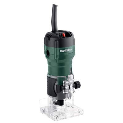 Фрезер Metabo FM 500-6 500Вт цанга 6мм 32000об/хв 1.3кг Фрезер Metabo FM 500-6 500Вт цанга 6мм 32000об/хв 1.3кг