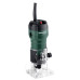Фрезер Metabo FM 500-6 500Вт цанга 6мм 32000об/хв 1.3кг Фрезер Metabo FM 500-6 500Вт цанга 6мм 32000об/хв 1.3кг