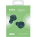 Belkin Навушники Soundform Bolt True Wireless Teal Belkin Навушники Soundform Bolt True Wireless Teal