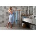 Рушник ARDESTO SPA 90х170см, 100% бавовна, синій