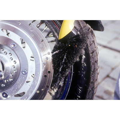 Karcher Щітка для дисків колес Karcher Щітка для дисків колес