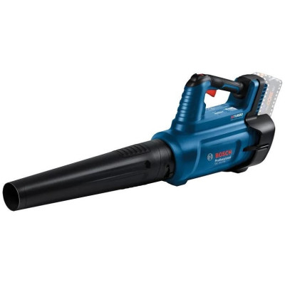 Повітродув садовий акумуляторний Bosch Professional AdvancedLeafBlower 18В-750 198 км/год 2.8кг без АКБ та ЗП