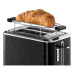 Тостер Russell Hobbs Structure, 1050Вт, пластик, чорний
