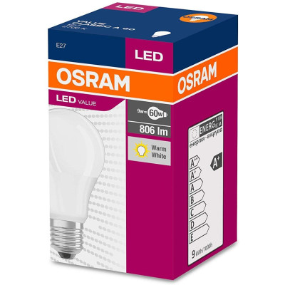 Osram 4052899326842