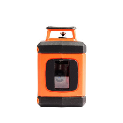 Нівелір лазерний Tekhmann TSL-5 до 10м ±0.4мм/м червоний промінь Нівелір лазерний Tekhmann TSL-5 до 10м ±0.4мм/м червоний промінь