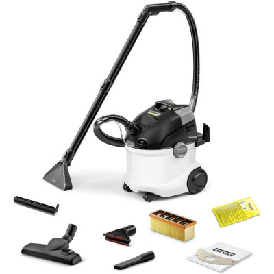 Пылесос моющий Karcher SE 5 Пылесос моющий Karcher SE 5