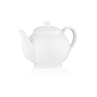 ARDESTO Чайник заварювальний Imola, 1100 мл, фарфор ARDESTO Чайник заварювальний Imola, 1100 мл, фарфор