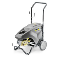 Мийка високого високого тиску Karcher HD 9/20-4 Classic, 6900Вт, 380В, 240бар, 520л/год, шланг 10м, 56кг (1.367-308.0)