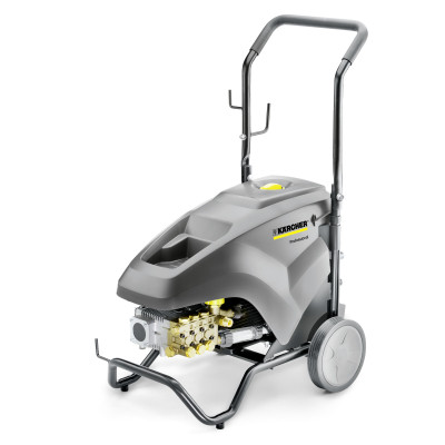 Мойка высокого высокого давления Karcher HD 9/20-4 Classic, 6900Вт, 380В, 240бар, 520л/ч, шланг 10м, 56кг (1.367-308.0)