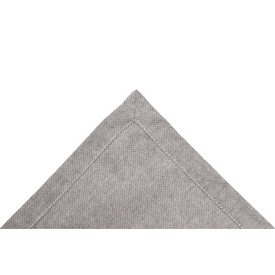 Ранер ARDESTO Oliver, 40х140см, 100% бавовна, сірий