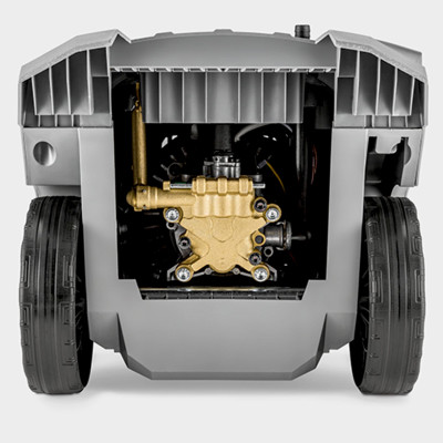 Мінімийка високого тиску Karcher HD 5/13 E Classic 2700Вт 130-170бар 500л/год шланг 10м 18.8кг