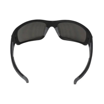 Окуляри захисні DeWalt Auger лінзи-затемнені полікарбонат