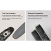 Портативний корпус ASUS для SSD COBBLE/GRAY/G/AS/ESD-A1A /GRAY/G/ PCIe NVMe M.2 2230/2242/2260/2280 USB Type-C 3.2 Gen 2x1 сірий