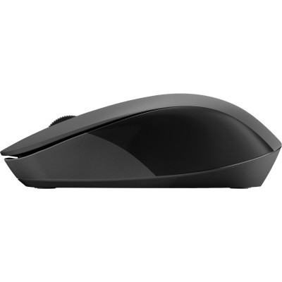Миша HP 150, WL, чорний