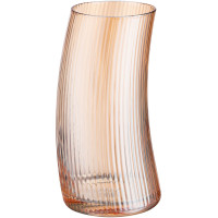 ARDESTO Набір склянок високих Golden Moon 500 мл, 2 шт., скло