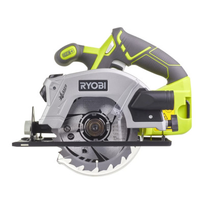 Ryobi Пила дискова ONE+ RWSL1801M 18 В 150мм, 0-4700 об/хв (без АКБ і ЗП) 5133001164