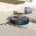 Philips Робот-пилосос Series 7000 , h=35см, вологе прибирання, конт пил -0.26л, вода -0.24л, автон. робота до 180хв, НЕРА 11, чорний