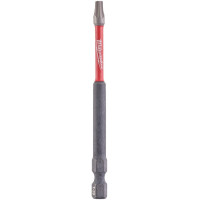 Біта Milwaukee Shockwave, Torx T20х90мм
