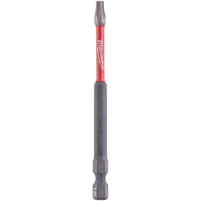Біта Milwaukee Shockwave, Torx T20х90мм