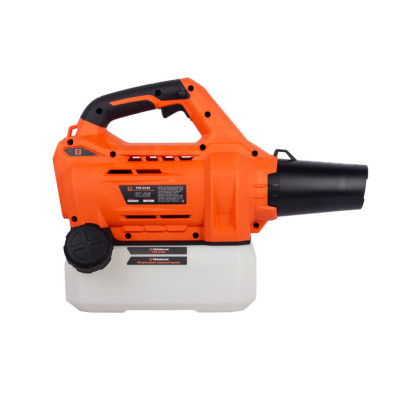 Обприскувач акумуляторний Tekhmann TCF-2/i20 2л 20В 0.2л/хв 2.3кг Обприскувач акумуляторний Tekhmann TCF-2/i20 2л 20В 0.2л/хв 2.3кг