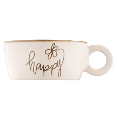 Бульйонниця ARDESTO Happy, 550мл, кераміка