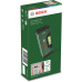 Bosch Рівень, 12см, 1 капсула, алюмінієвий корпус