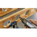 Шліфмашина шліфувально-гравірувальна Dremel 88240 5/65 Platinum+ 12В 2х2А·год 5000-35000об/хв 65 насадок ЗП кейс 0.66кг