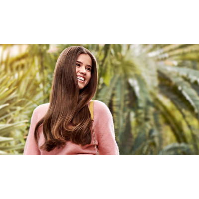 Фен Philips EssentialCare дорожній, 1200Вт, 3 режими, хол. обдув, чорний