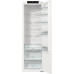 Холодильна камера Gorenje вбудована, 177х55х54см, 1 двері, 300л, А+, FrostLess , Зона св-ті, Внутр. Диспл, Wi-Fi, Білий