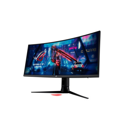 ASUS Монітор LCD 34.1