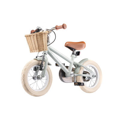 Дитячий велосипед Miqilong RM 12