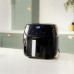 Мультипечь Russell Hobbs SatisFry Air Medium, 1350Вт, чаша-4л, сенсорное управл., алюминий/пластик,черно-серый 27160-56 Мультипечь Russell Hobbs SatisFry Air Medium, 1350Вт, чаша-4л, сенсорное управл., алюминий/пластик,черно-серый 27160-56