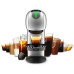 Krups Кавоварка капсульна Dolce Gusto Genio S Touch, 2,8л, сріблястий