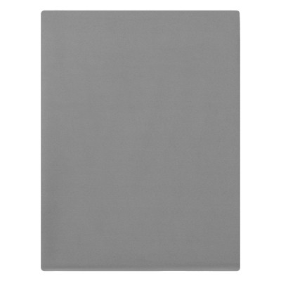 Штора ARDESTO 150х270см, блекаут, 100% поліестер, сірий