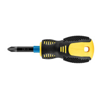 Topex Викрутка, хрестова, PH2x38 мм Topex Викрутка, хрестова, PH2x38 мм