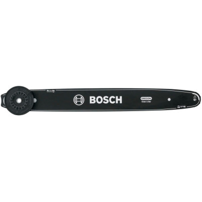 Пила ланцюгова Bosch UniversalChain 40 40см 1800Вт ланцюг Oregon 4.3кг (0.600.8B8.402)