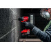 Шурупокрут-дриль акумуляторний Milwaukee М18 BLPDRC-422С 18В 1х2А·год 1х4А·год 60Нм 500·1700об/хв ЗП M12-18C кейс 1.5кг