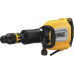 Молоток відбійний DeWalt SDS-MAX 1700Вт 27Дж 810-1620уд/хв кейс 12.7кг