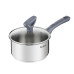 Tefal Набір посуду Daily Cook, 11 предметів, нерж. сталь