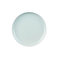 ARDESTO Тарілка десертна Cremona, 19 см, Pastel blue, кераміка ARDESTO Тарілка десертна Cremona, 19 см, Pastel blue, кераміка