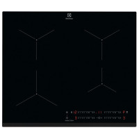 Electrolux Варочная поверхность индукционная, 60см, Hob2Hood, черный CIT61443 Electrolux Варочная поверхность индукционная, 60см, Hob2Hood, черный CIT61443