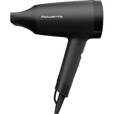 Фен Rowenta Express Style Blow-Dryer, 1600Вт, 2 режими, хол. обдув, чорний
