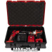 Кейс для інструменту Einhell E-Case S-F, 13.1х44.4х33см, пластик