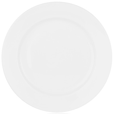 ARDESTO Тарілка десертна Prato, 20 см, порцеляна