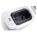 Gorenje Хлібопічка 750Вт, програм-14, макс.вага -1.350кг, форма прямокутник, пластик, білий