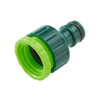 Verto Конектор для крана, 1/2