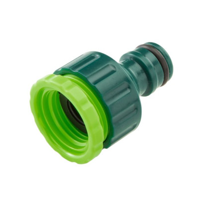 Verto Конектор для крана, 1/2