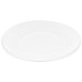 Тарілка пиріжкова ARDESTO Ancona, 15см, порцеляна, білий